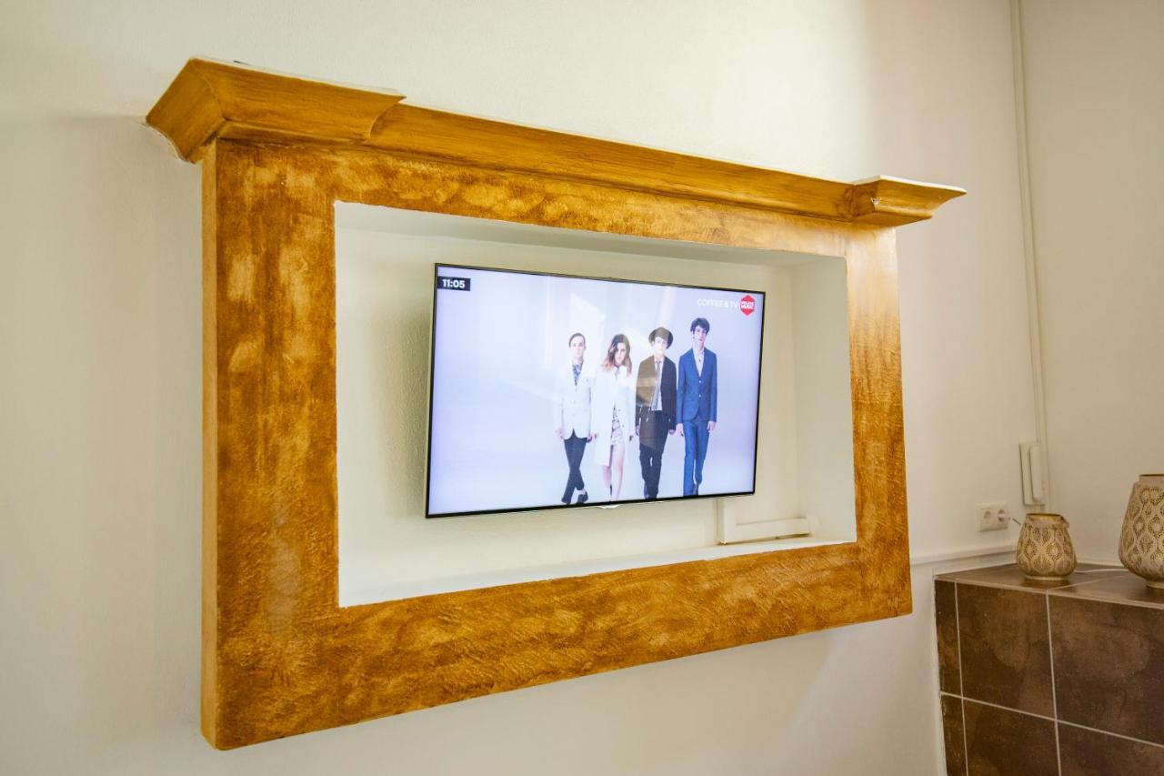 קלוטן Apartment Mit Kleinem Innenhof Im Erdgeschoss Fuer Bis Zu 4 Personen מראה חיצוני תמונה